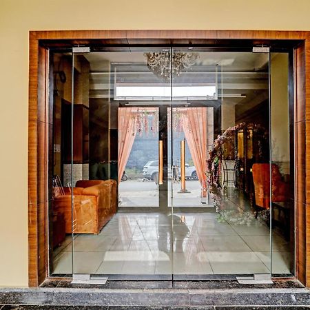 Hotel O Miraas Hotel And Banquet Hall Ludhiana Buitenkant foto